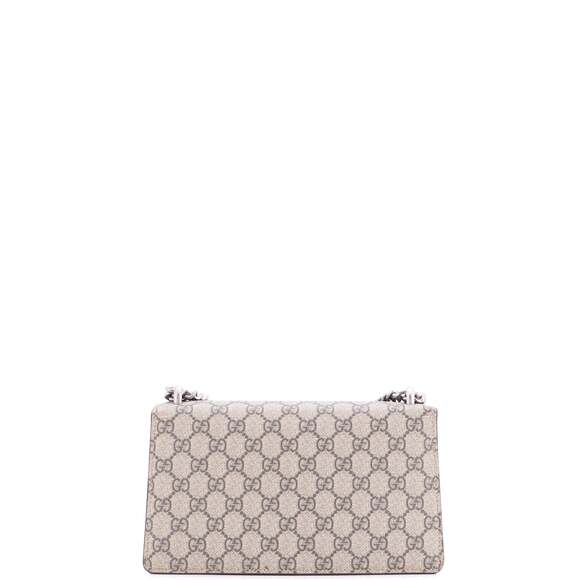 Gucci Dionysus Bag Gg Coated Canvas #202554G20B - Picture 3 of 9